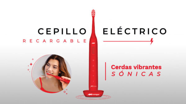 Cepillo Dental